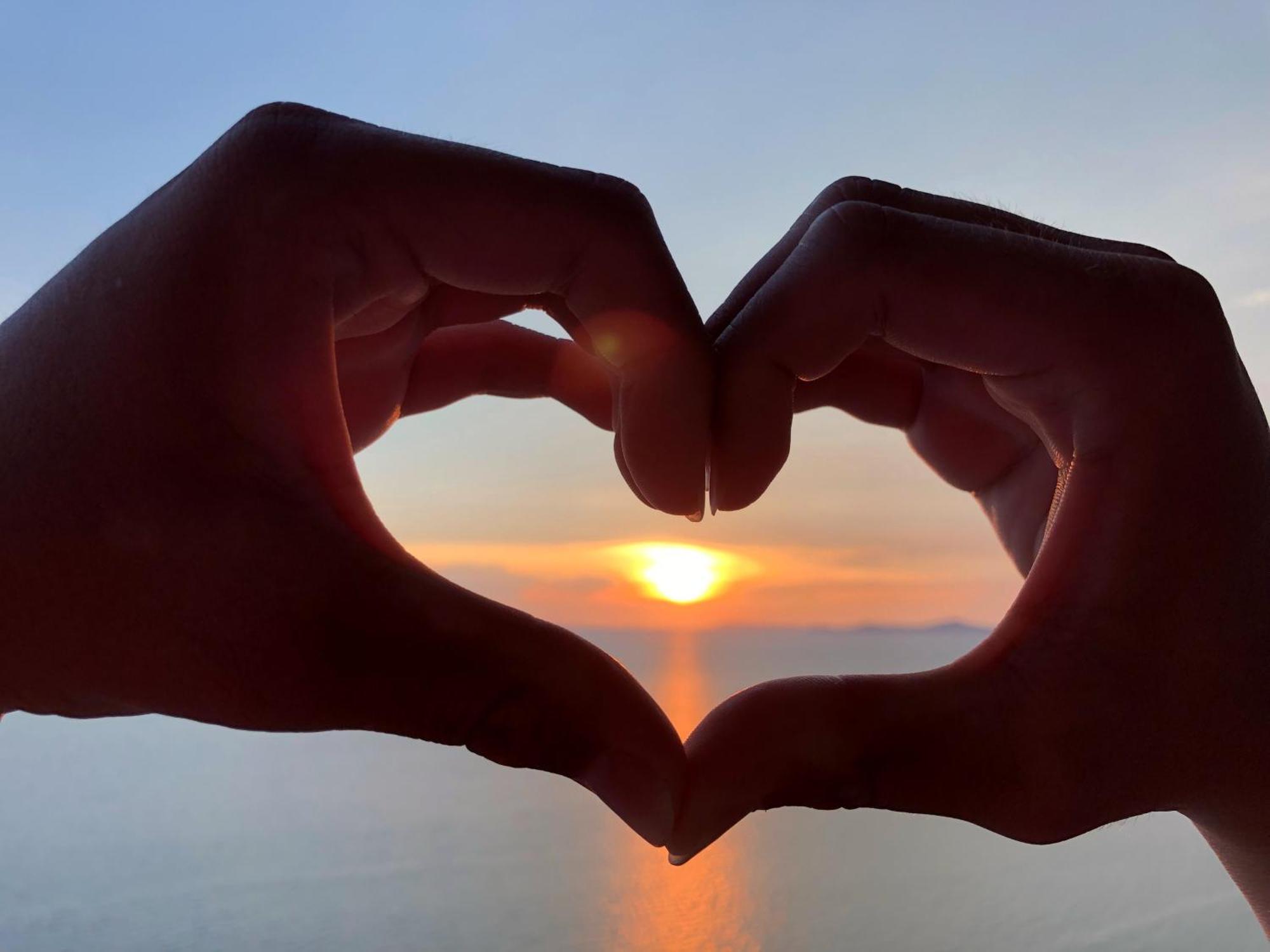 Sunshine Beach Condotel Na Chom Thian Dış mekan fotoğraf