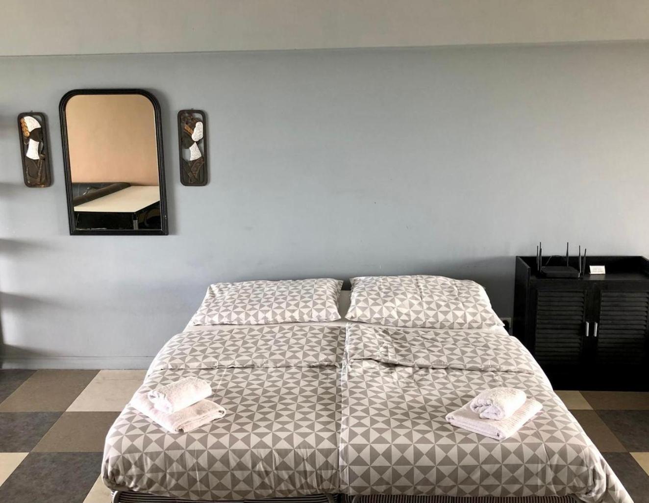 Sunshine Beach Condotel Na Chom Thian Dış mekan fotoğraf