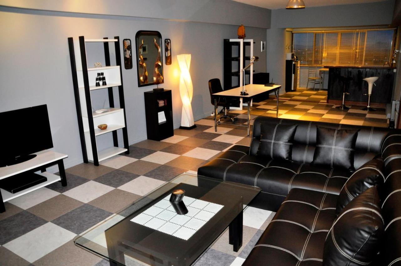 Sunshine Beach Condotel Na Chom Thian Dış mekan fotoğraf